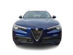 2021 Alfa Romeo Stelvio Ti AWD