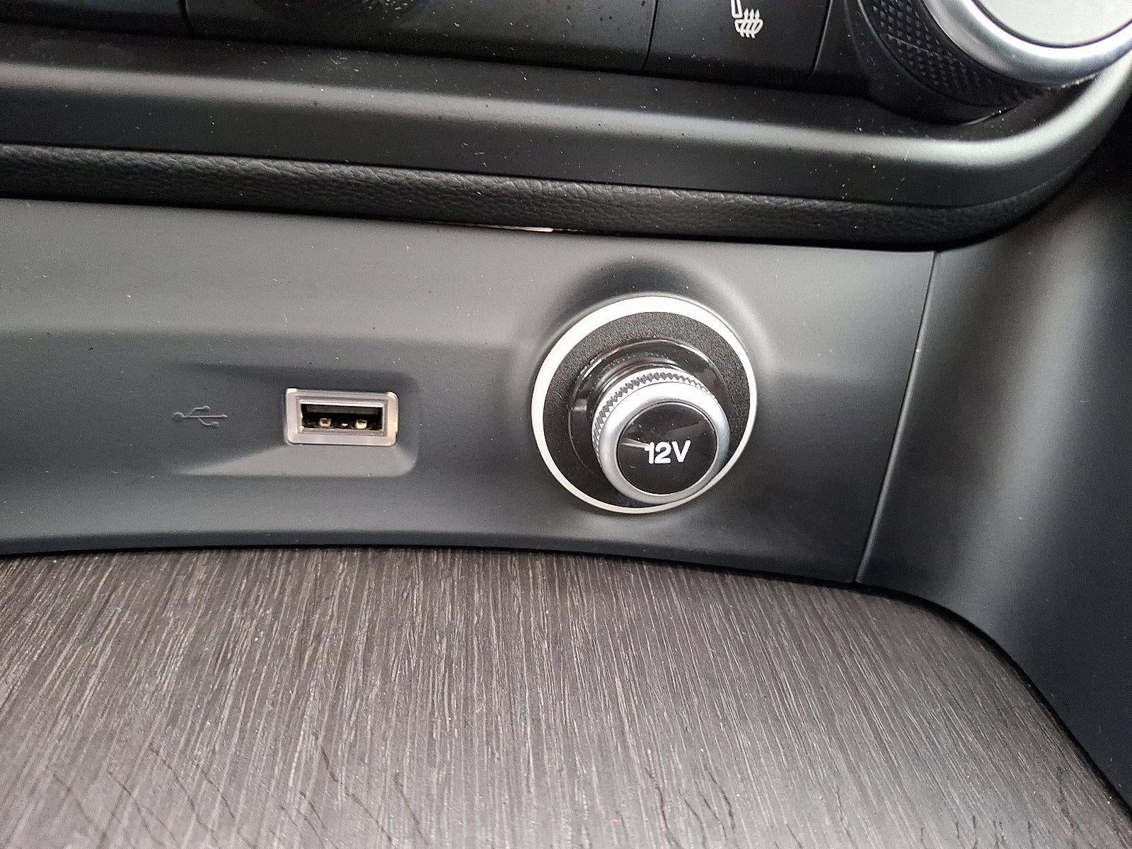 2021 Alfa Romeo Stelvio Ti AWD