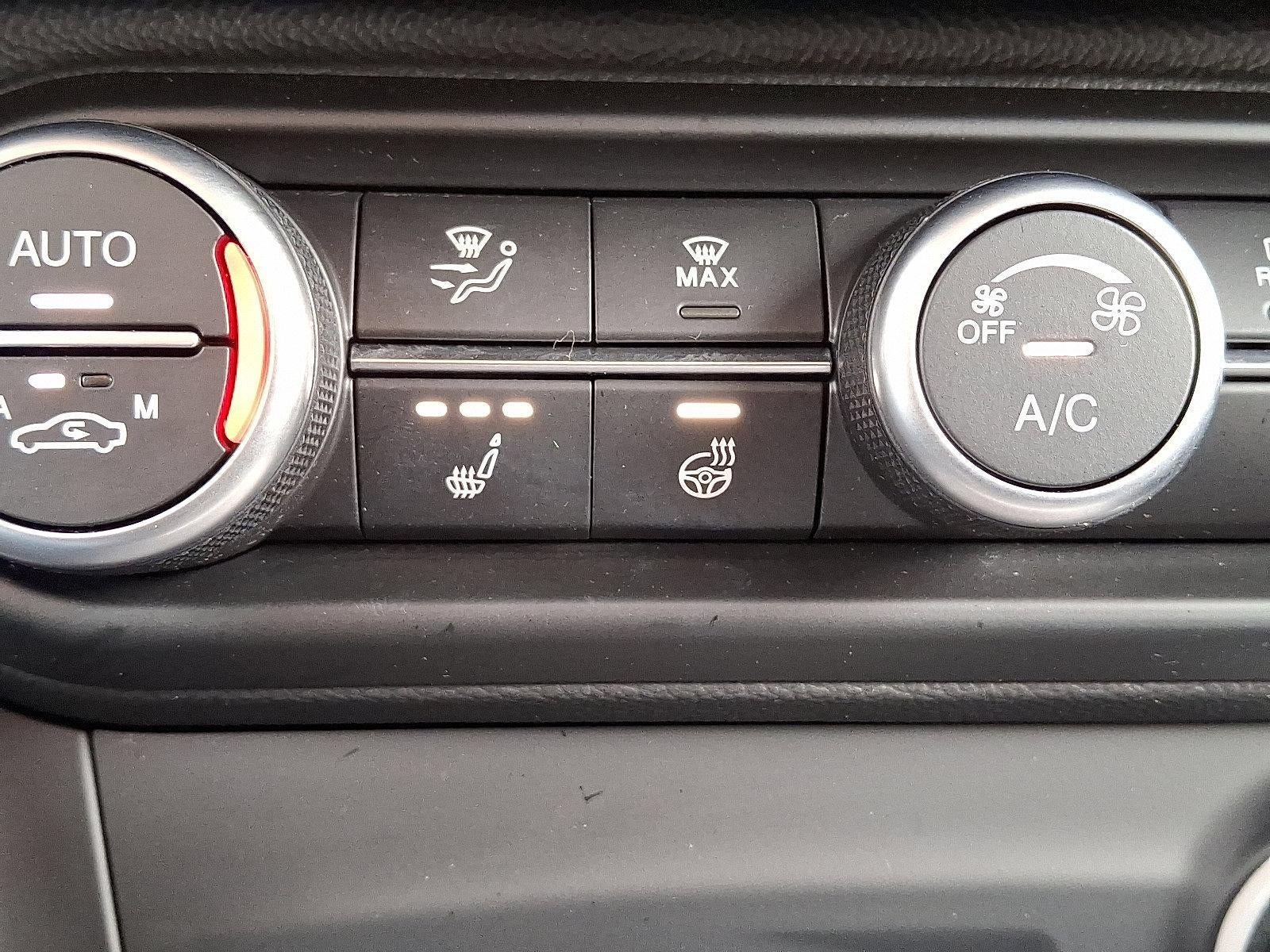 2021 Alfa Romeo Stelvio Ti AWD