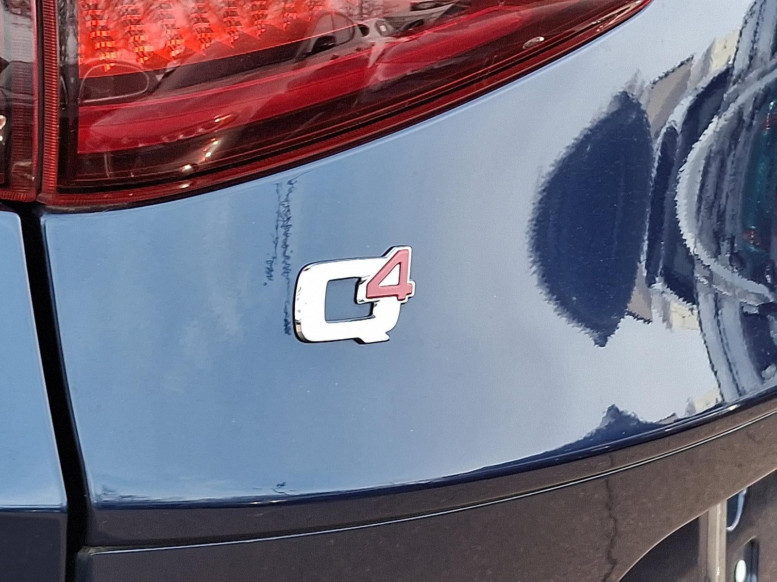 2021 Alfa Romeo Stelvio Ti AWD