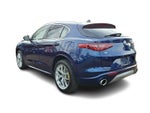 2021 Alfa Romeo Stelvio Ti AWD
