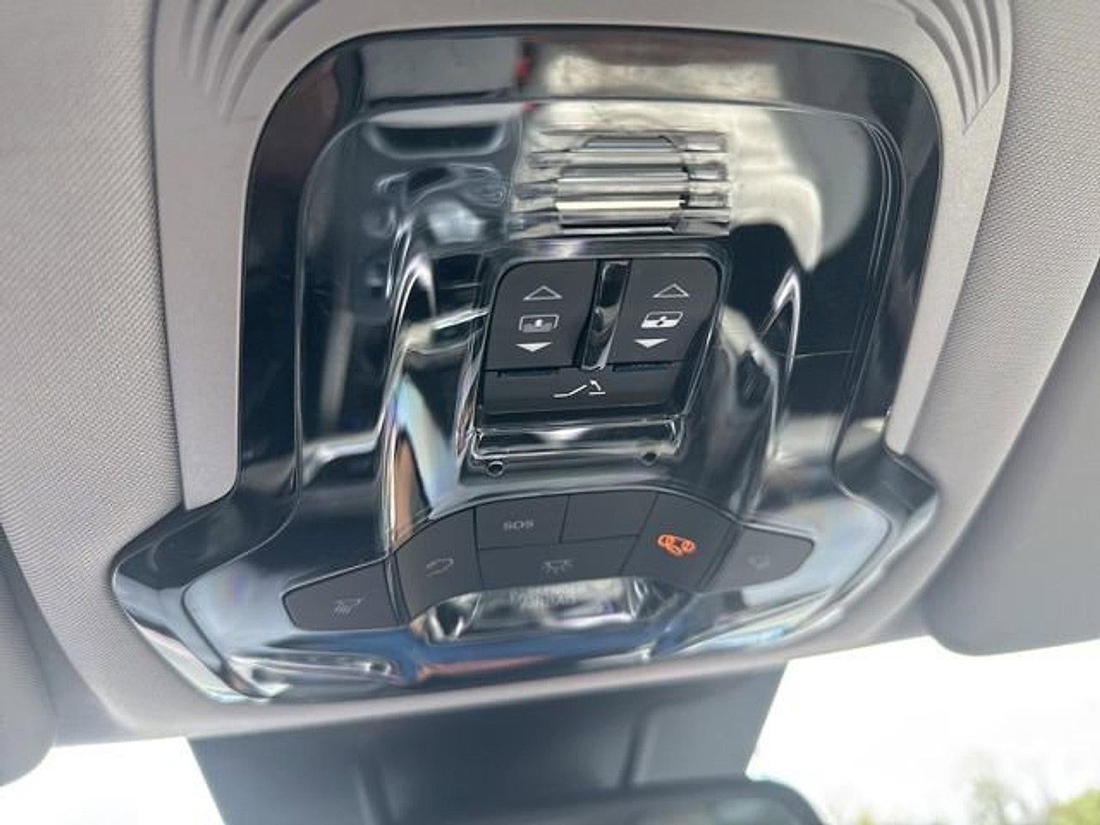 2021 Alfa Romeo Stelvio Ti AWD