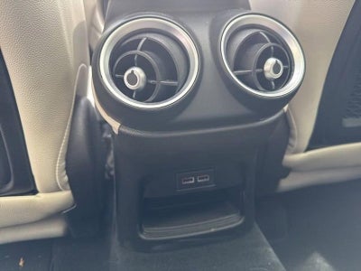 2021 Alfa Romeo Stelvio Ti AWD