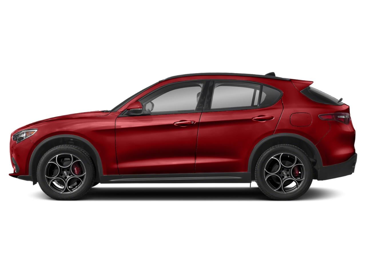2023 Alfa Romeo Stelvio Estrema AWD