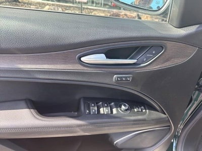 2020 Alfa Romeo Stelvio Ti AWD