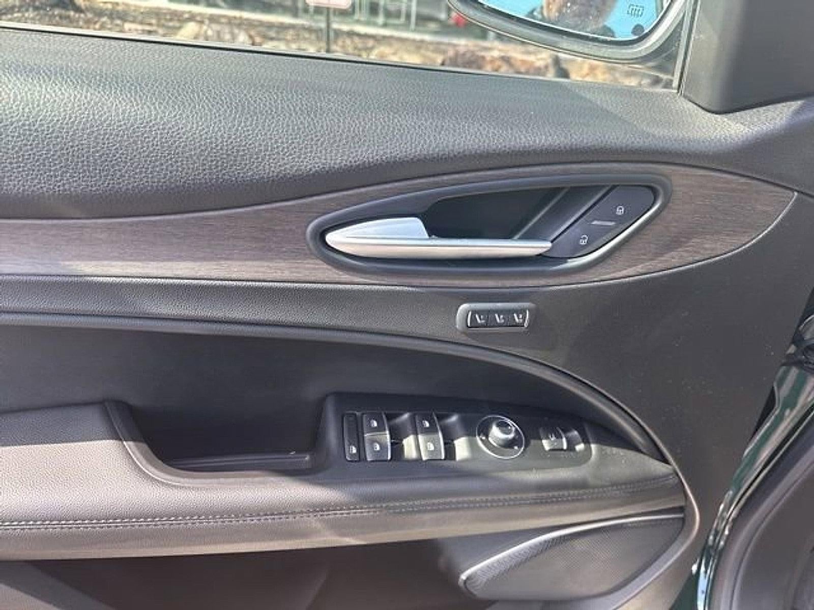 2020 Alfa Romeo Stelvio Ti AWD