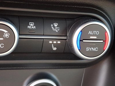 2020 Alfa Romeo Stelvio Ti AWD