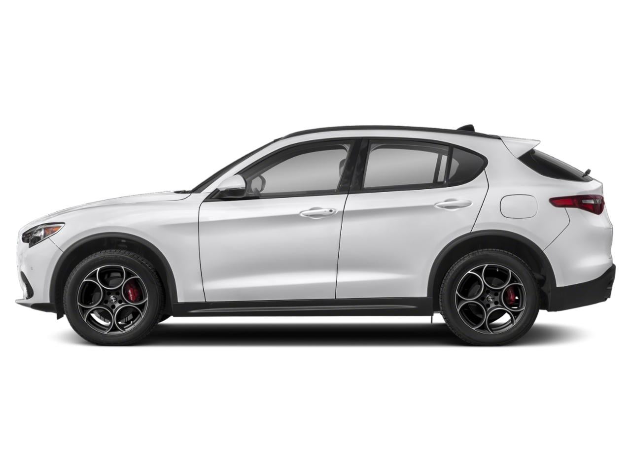 2023 Alfa Romeo Stelvio Veloce AWD