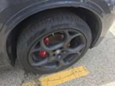 2023 Alfa Romeo Stelvio Veloce AWD