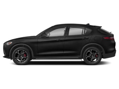 2023 Alfa Romeo Stelvio Estrema AWD