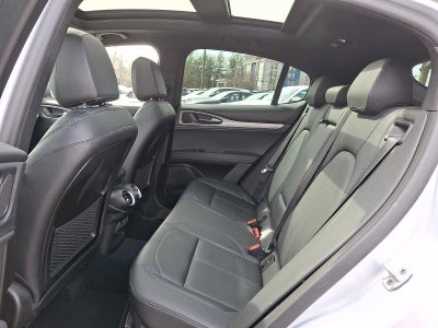 2024 Alfa Romeo Stelvio Ti AWD
