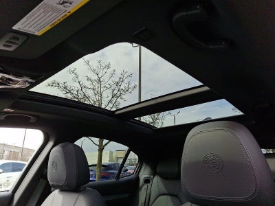 2024 Alfa Romeo Stelvio Ti AWD