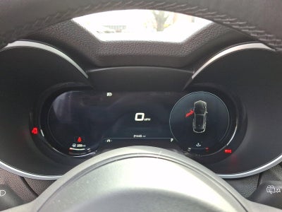 2024 Alfa Romeo Stelvio Ti AWD