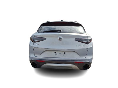 2024 Alfa Romeo Stelvio Ti AWD