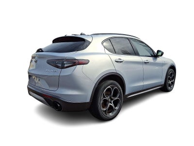 2024 Alfa Romeo Stelvio Ti AWD