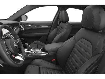 2023 Alfa Romeo Stelvio Quadrifoglio AWD
