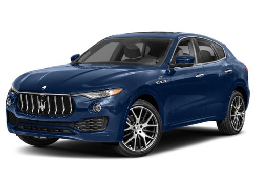 2023 Maserati Levante GT AWD