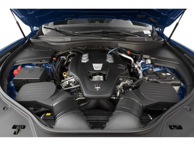 2023 Maserati Levante GT AWD