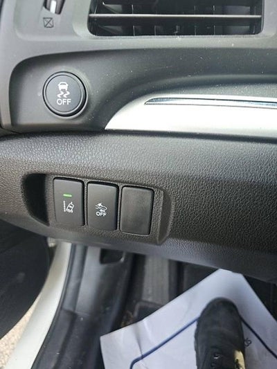 2021 Acura ILX Sedan w/Premium Package