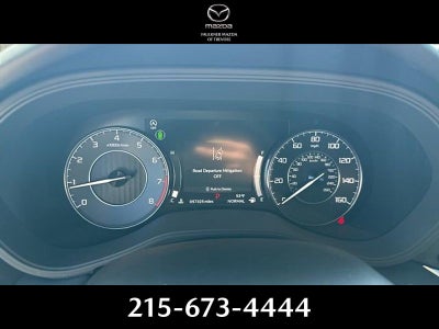 2022 Acura TLX FWD w/Technology Package