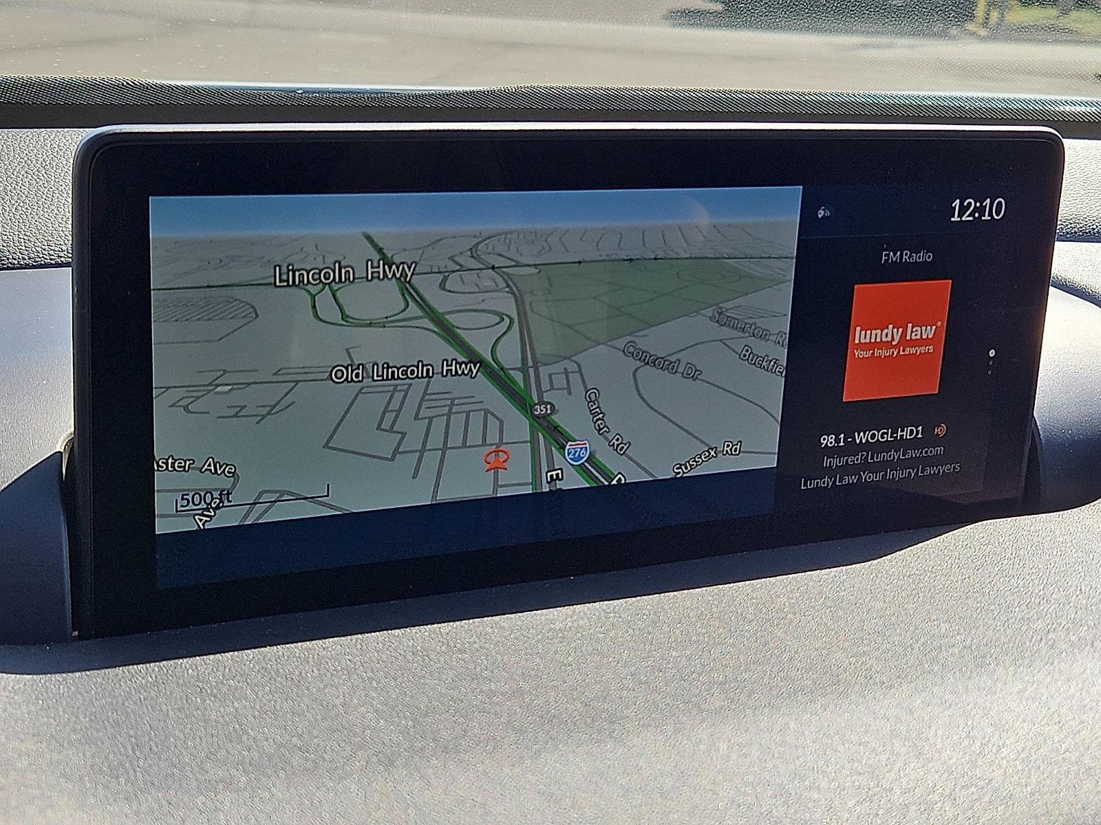 2022 Acura TLX FWD w/Technology Package