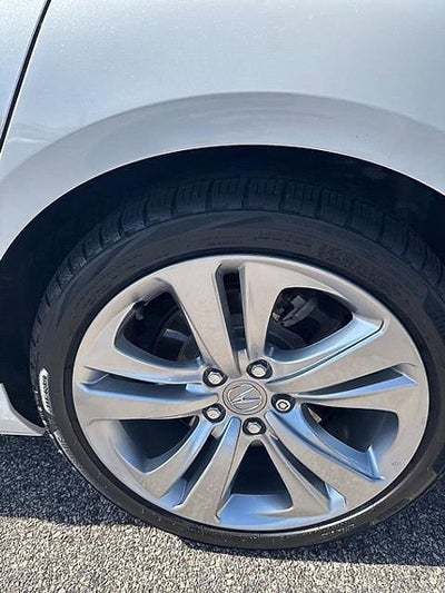 2022 Acura TLX FWD w/Technology Package