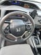 2012 Honda Civic Sedan LX Automatic