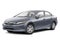 2012 Honda Civic Sedan LX Automatic