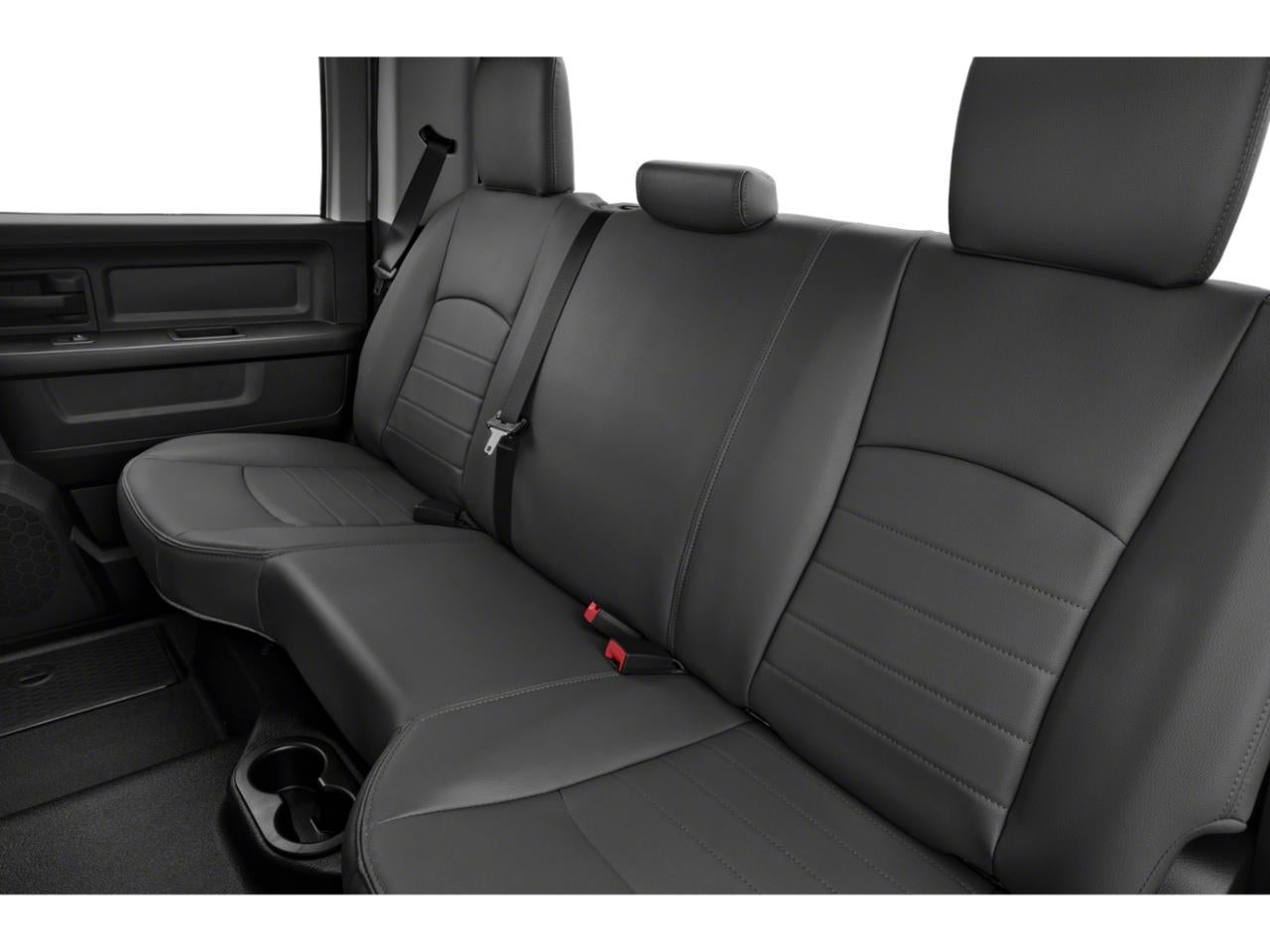 2015 RAM 1500 4WD Crew Cab 5.7 Ft Box Express