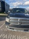 2016 RAM 1500 4WD Crew Cab 5.7 Ft Box Laramie