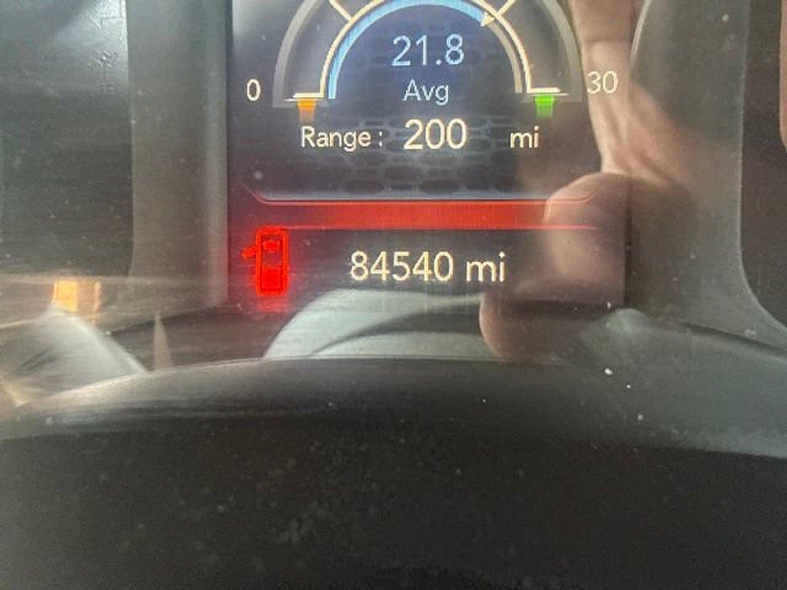 2020 RAM 1500 Big Horn 4x4 Crew Cab 5'7" Box