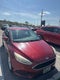 2015 Ford Focus 5dr HB SE