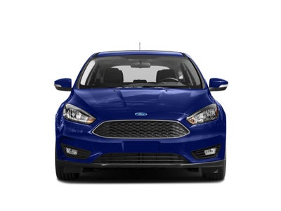 2015 Ford Focus 5dr HB SE