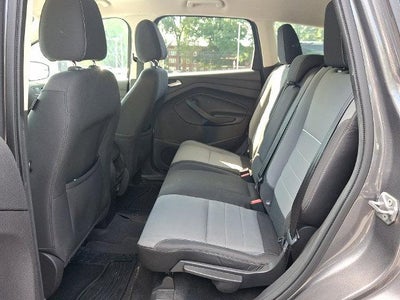 2014 Ford Escape FWD 4dr SE