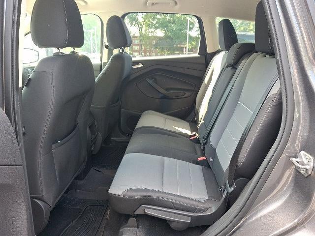 2014 Ford Escape FWD 4dr SE