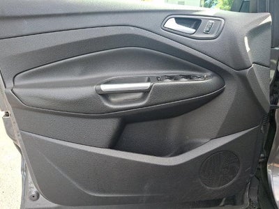 2014 Ford Escape FWD 4dr SE