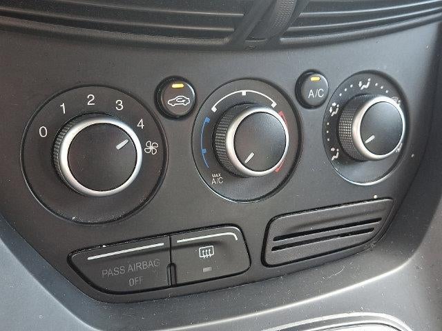 2014 Ford Escape FWD 4dr SE