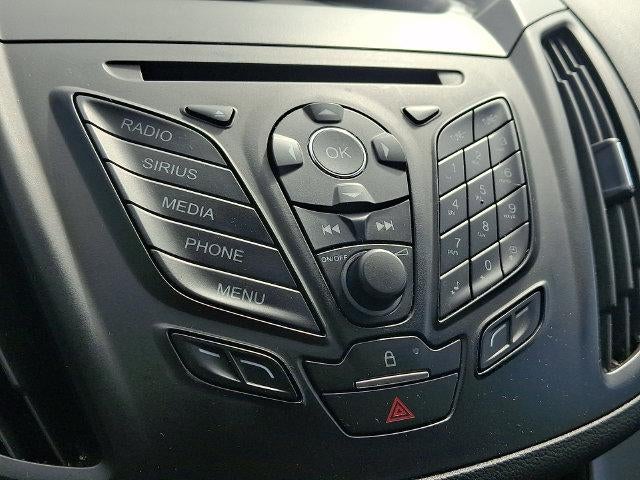 2014 Ford Escape FWD 4dr SE