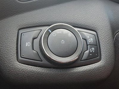 2014 Ford Escape FWD 4dr SE