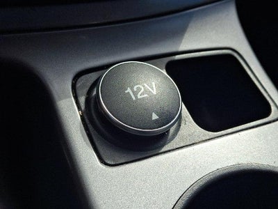 2014 Ford Escape FWD 4dr SE