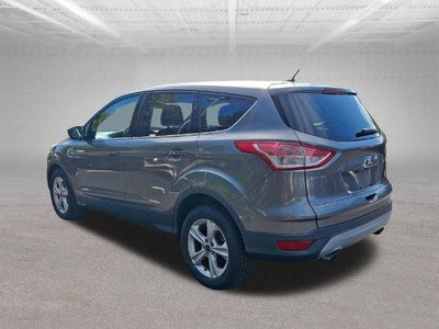 2014 Ford Escape FWD 4dr SE