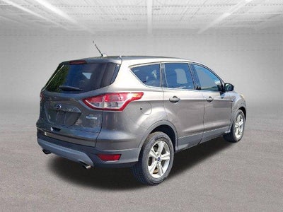 2014 Ford Escape FWD 4dr SE