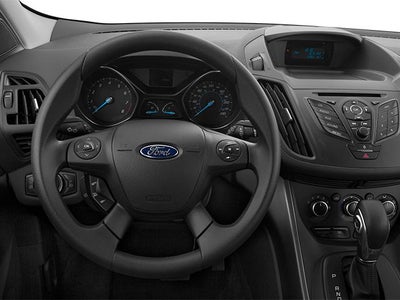 2014 Ford Escape FWD 4dr SE