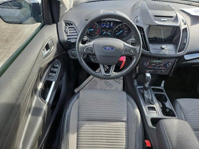 2017 Ford Escape SE 4WD