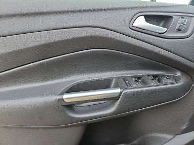 2017 Ford Escape SE 4WD