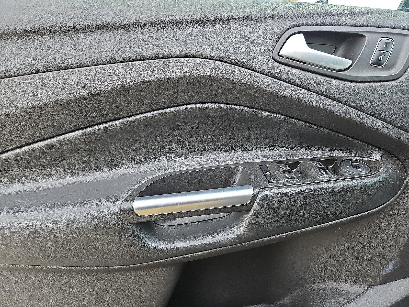 2017 Ford Escape SE 4WD