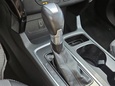 2017 Ford Escape SE 4WD