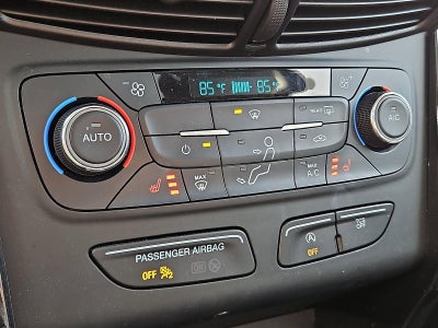 2017 Ford Escape SE 4WD