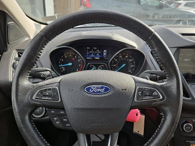 2017 Ford Escape SE 4WD