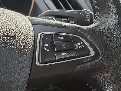 2017 Ford Escape SE 4WD